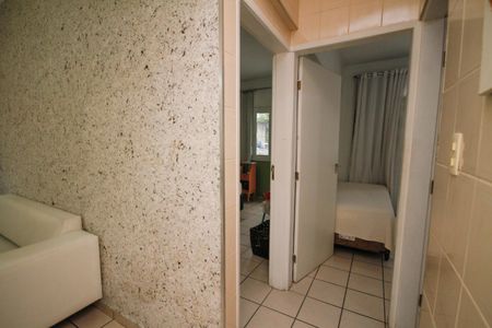 Apartamento para alugar com 70m², 2 quartos e 1 vagaCozinha