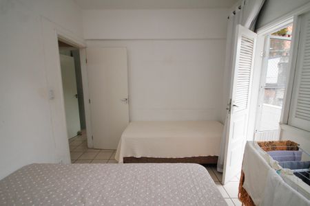 Apartamento para alugar com 70m², 2 quartos e 1 vagaQuarto 2