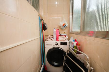 Apartamento para alugar com 70m², 2 quartos e 1 vagaCozinha