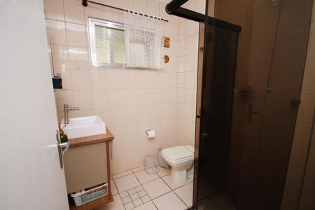 Apartamento para alugar com 70m², 2 quartos e 1 vagaBanheiro