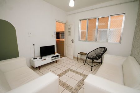 Apartamento para alugar com 70m², 2 quartos e 1 vagaSala