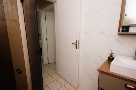 Apartamento para alugar com 70m², 2 quartos e 1 vagaBanheiro