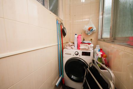 Apartamento para alugar com 70m², 2 quartos e 1 vagaCozinha