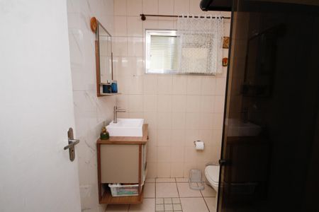 Apartamento para alugar com 70m², 2 quartos e 1 vagaBanheiro