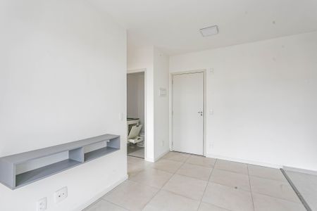 Apartamento para alugar com 42m², 2 quartos e sem vaga Apartamento para alugar com 42m², 2 quartos e sem vagaSala