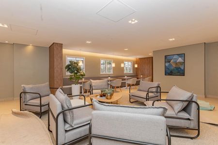 Apartamento para alugar com 42m², 2 quartos e sem vagaÁrea comum - Salão de festas