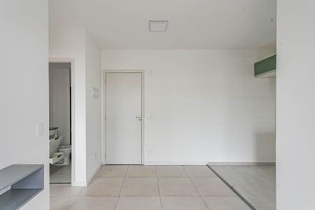 Apartamento para alugar com 42m², 2 quartos e sem vaga Apartamento para alugar com 42m², 2 quartos e sem vagaSala