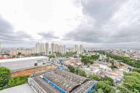 Apartamento para alugar com 42m², 2 quartos e sem vaga Apartamento para alugar com 42m², 2 quartos e sem vagaVista