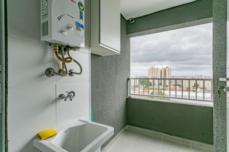 Apartamento para alugar com 42m², 2 quartos e sem vaga