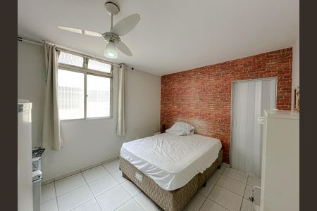 Studio de kitnet/studio para alugar com 1 quarto, 22m² em Água Branca, São Paulo