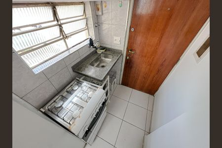 Studio de kitnet/studio para alugar com 1 quarto, 22m² em Água Branca, São Paulo