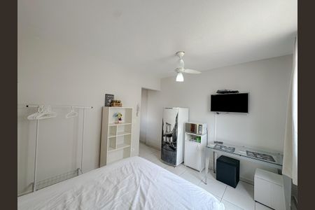 Studio de kitnet/studio para alugar com 1 quarto, 22m² em Água Branca, São Paulo