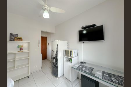 Studio de kitnet/studio para alugar com 1 quarto, 22m² em Água Branca, São Paulo