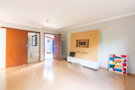 Sala  de casa para alugar com 2 quartos, 100m² em Raposo Tavares, Osasco