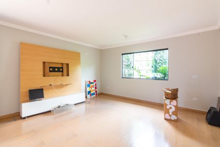 Sala  de casa para alugar com 2 quartos, 100m² em Raposo Tavares, Osasco