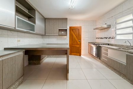 Casa para alugar com 50m², 1 quarto e sem vaga Casa para alugar com 50m², 1 quarto e sem vagaCozinha