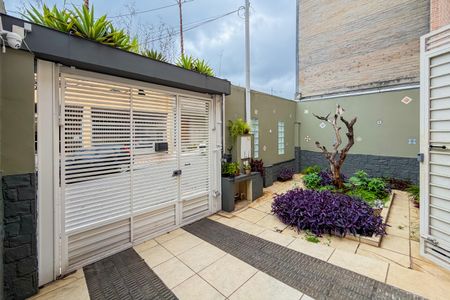 Casa para alugar com 50m², 1 quarto e sem vaga Casa para alugar com 50m², 1 quarto e sem vagaEntrada