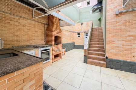 Casa para alugar com 50m², 1 quarto e sem vaga Casa para alugar com 50m², 1 quarto e sem vagaÁrea comum