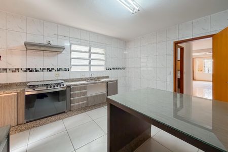 Casa para alugar com 50m², 1 quarto e sem vaga Casa para alugar com 50m², 1 quarto e sem vagaCozinha