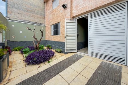Casa para alugar com 50m², 1 quarto e sem vaga Casa para alugar com 50m², 1 quarto e sem vagaEntrada