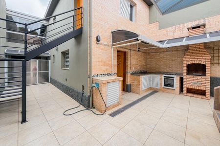 Casa para alugar com 50m², 1 quarto e sem vaga Casa para alugar com 50m², 1 quarto e sem vagaÁrea comum