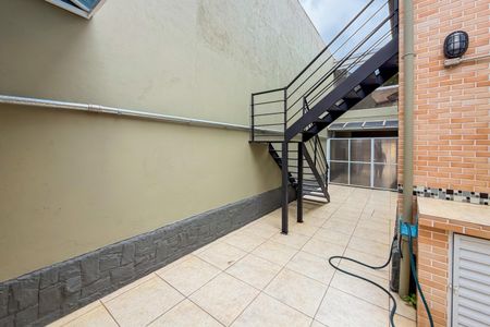 Casa para alugar com 50m², 1 quarto e sem vaga Casa para alugar com 50m², 1 quarto e sem vagaÁrea comum