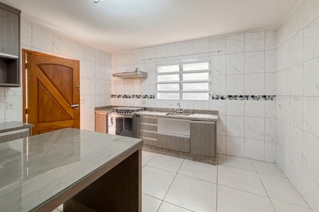 Casa para alugar com 50m², 1 quarto e sem vaga Casa para alugar com 50m², 1 quarto e sem vagaCozinha