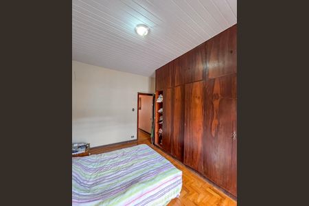 Casa à venda com 260m², 3 quartos e 3 vagasQuarto 3