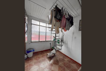 Casa à venda com 260m², 3 quartos e 3 vagasÁrea de Serviço