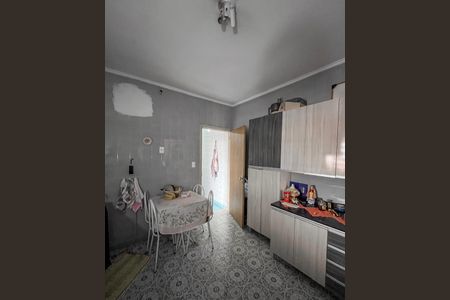 Casa à venda com 260m², 3 quartos e 3 vagasCozinha