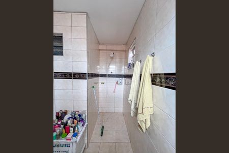 Casa à venda com 260m², 3 quartos e 3 vagasBanheiro da Suíte