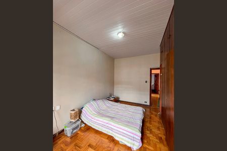 Casa à venda com 260m², 3 quartos e 3 vagasQuarto 3