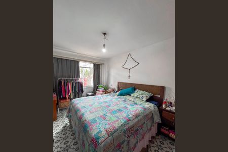 Suite de casa à venda com 3 quartos, 260m² em Bosque da Saúde, São Paulo