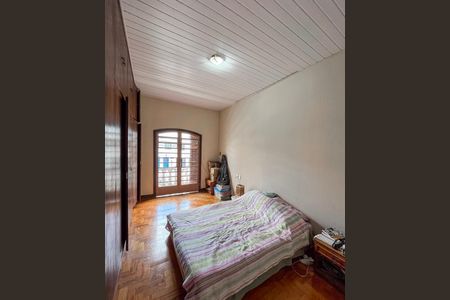 Casa à venda com 260m², 3 quartos e 3 vagasQuarto 3
