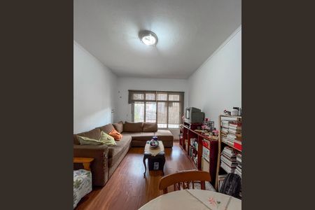 Sala de casa à venda com 3 quartos, 260m² em Bosque da Saúde, São Paulo