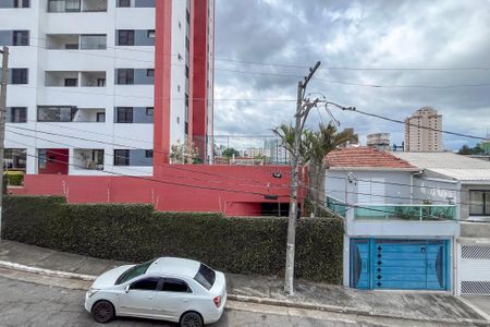 Casa à venda com 260m², 3 quartos e 3 vagasVista da Rua