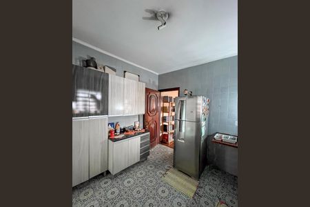 Casa à venda com 260m², 3 quartos e 3 vagasCozinha