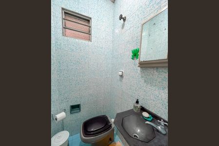 Casa à venda com 260m², 3 quartos e 3 vagasLavabo