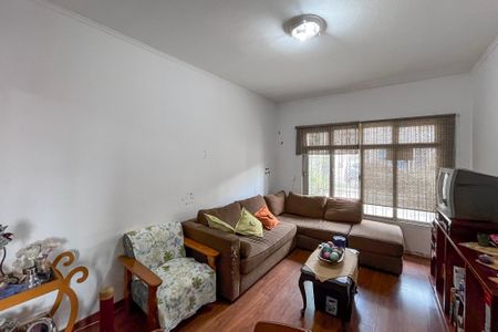 Casa à venda com 260m², 3 quartos e 3 vagasSala