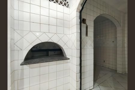 Apartamento à venda com 53m², 2 quartos e 1 vaga Apartamento à venda com 53m², 2 quartos e 1 vagaÁrea comum - Salão de festas