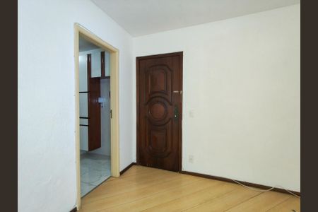 Apartamento à venda com 53m², 2 quartos e 1 vaga Apartamento à venda com 53m², 2 quartos e 1 vagaEntrada