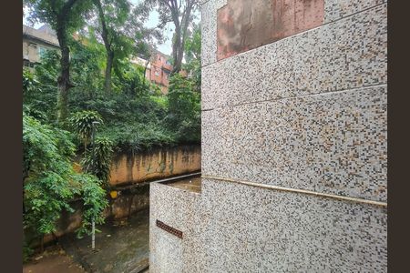 Apartamento à venda com 53m², 2 quartos e 1 vaga Apartamento à venda com 53m², 2 quartos e 1 vagaCozinha e Área de Serviço