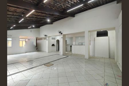 Apartamento à venda com 53m², 2 quartos e 1 vaga Apartamento à venda com 53m², 2 quartos e 1 vagaÁrea comum - Salão de festas
