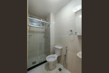Apartamento à venda com 53m², 2 quartos e 1 vaga Apartamento à venda com 53m², 2 quartos e 1 vagaBanheiro Corredor