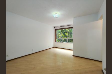 Sala de apartamento à venda com 2 quartos, 53m² em Catumbi, Rio de Janeiro