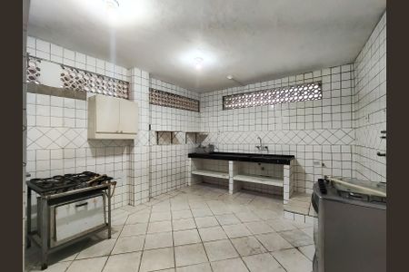 Apartamento à venda com 53m², 2 quartos e 1 vaga Apartamento à venda com 53m², 2 quartos e 1 vagaÁrea comum - Salão de festas