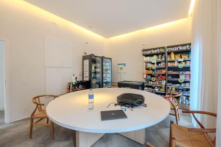 Apartamento para alugar com 35m², 2 quartos e sem vaga Apartamento para alugar com 35m², 2 quartos e sem vagaÁrea comum