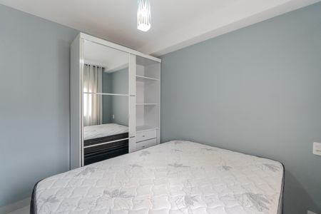 Apartamento para alugar com 35m², 2 quartos e sem vaga Apartamento para alugar com 35m², 2 quartos e sem vagaQuarto 2
