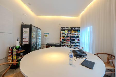 Apartamento para alugar com 35m², 2 quartos e sem vaga Apartamento para alugar com 35m², 2 quartos e sem vagaÁrea comum