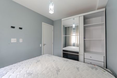 Apartamento para alugar com 35m², 2 quartos e sem vaga Apartamento para alugar com 35m², 2 quartos e sem vagaQuarto 2